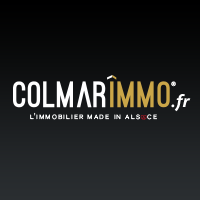 logo colmar immo