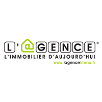 logo l'agence immo