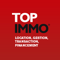 logo topimmo colmar