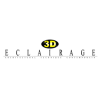 3D éclairage